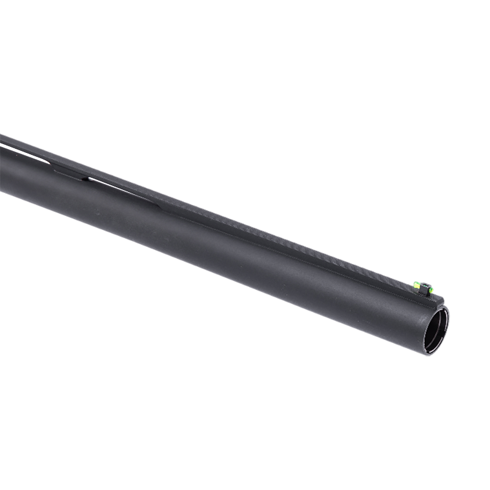 Ружье Hatsan ESCORT DYNOVA Synthetic, калибр 12x76, полуавтомат инерционный, черный пластик, ствол 28 (710). Фото №5 Ружье Hatsan ESCORT DYNOVA Synthetic, калибр 12x76, полуавтомат инерционный, черный пластик, ствол 28 (710). Фото №5