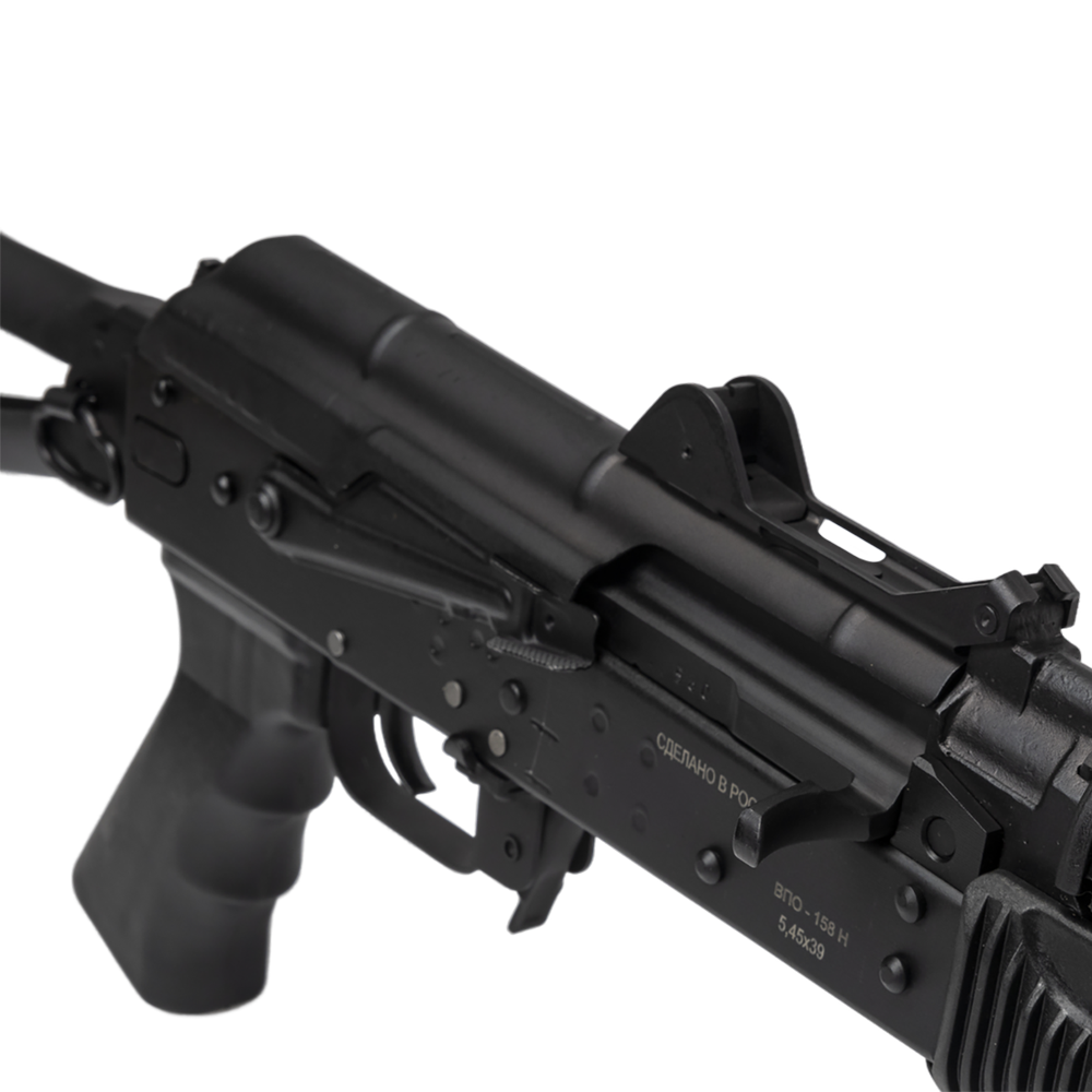 Карабин ВПО-158Н, калибр 5,45*39, L-350. Фото №3 Карабин ВПО-158Н, калибр 5,45*39, L-350. Фото №3