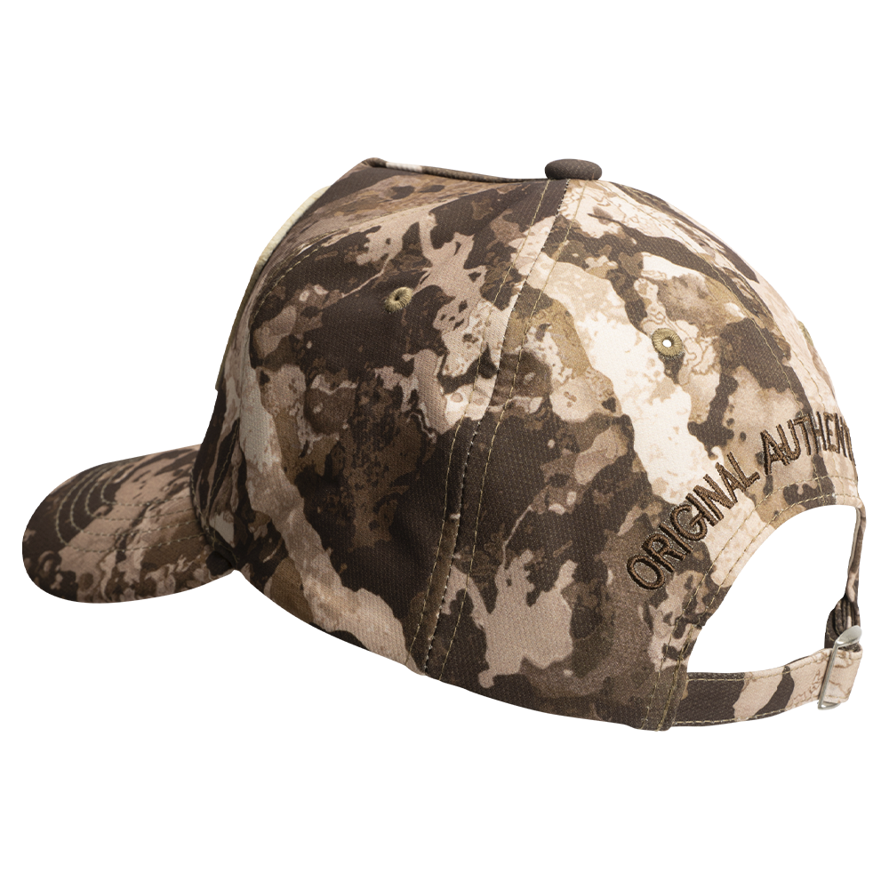 Кепка Remington Baseball Cap Dark Wood, one size. Фото №6 Кепка Remington Baseball Cap Dark Wood, one size. Фото №6