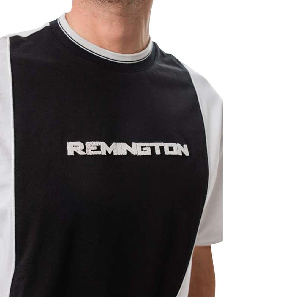 Футболка мужская Remington Сhrome Gray р. XL. Фото №3