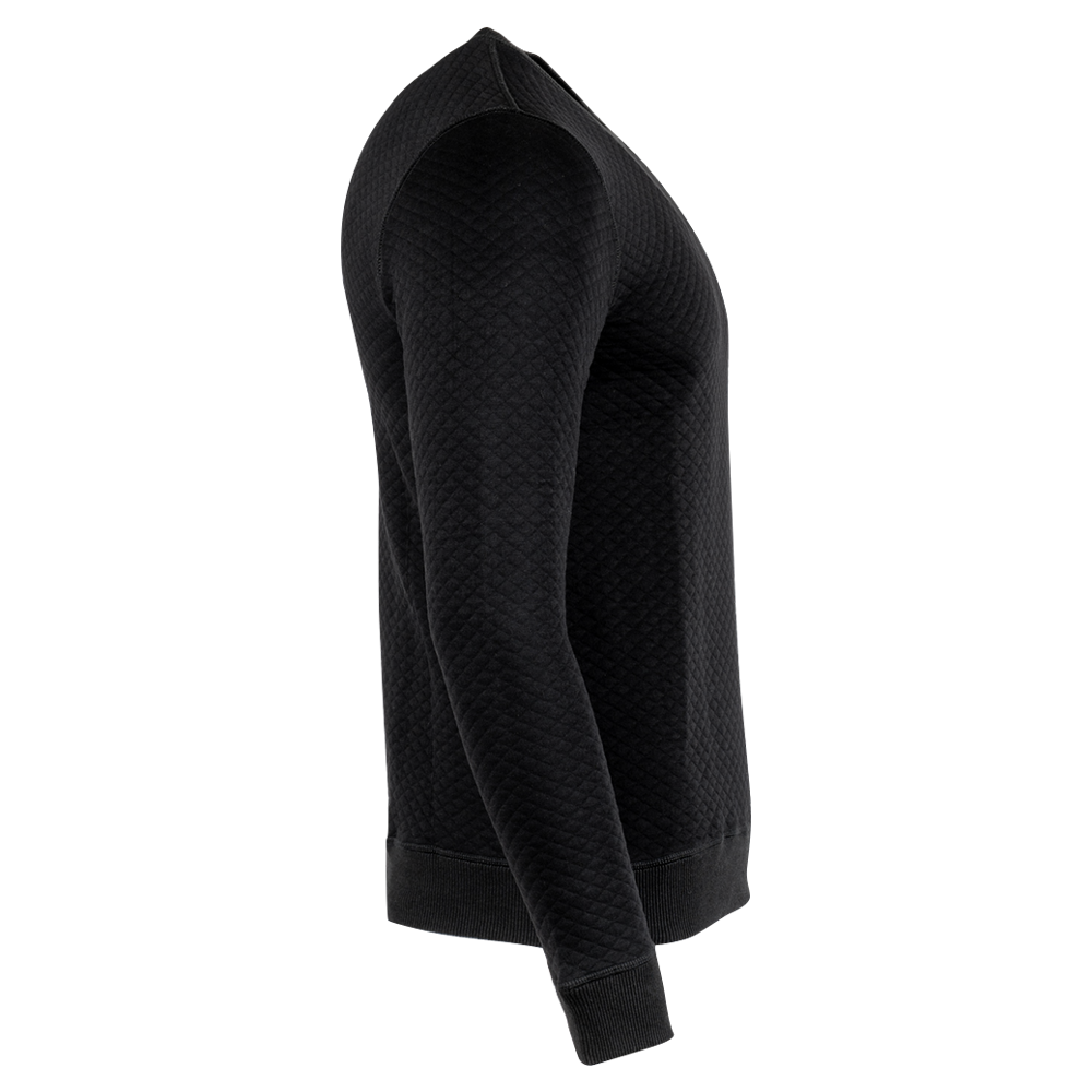 Джемпер термо мужские (хлопок 80%; полиэстер 20%). Фото №3