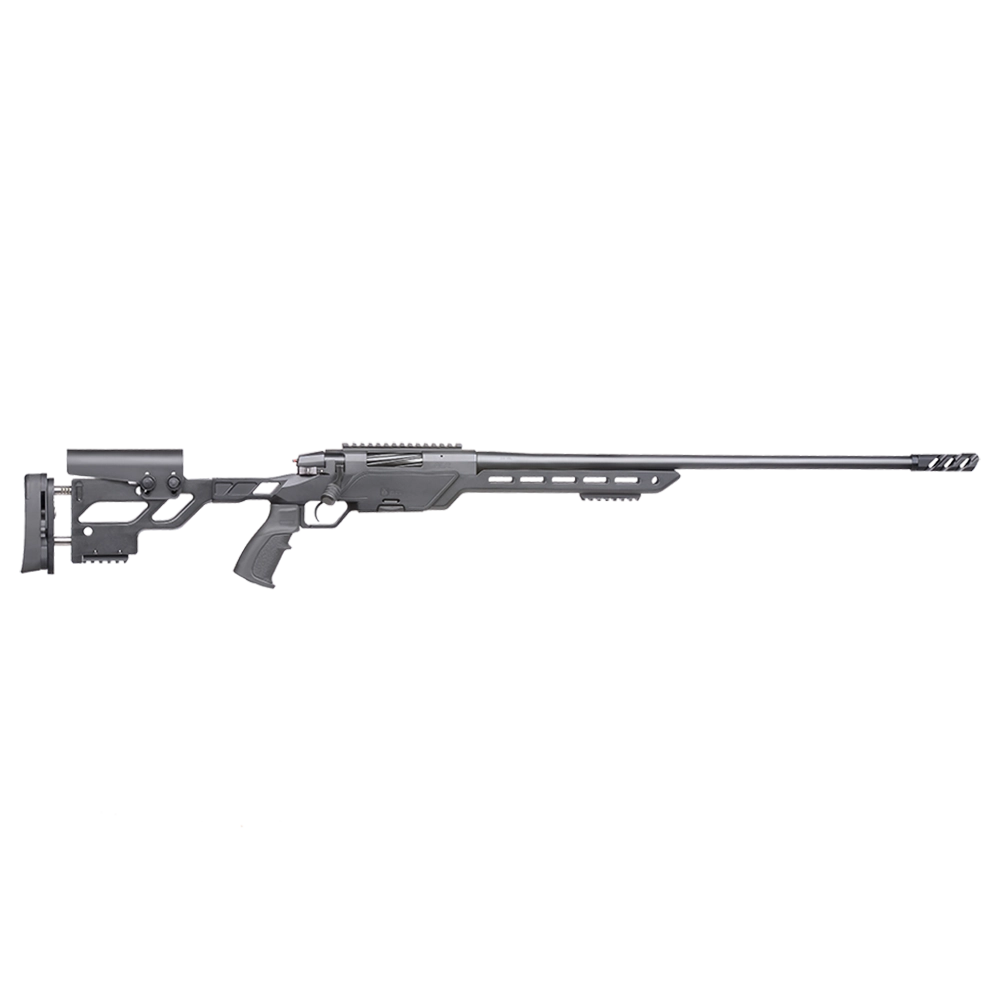 Карабин АТА ARMS ALR калибр 308Win, ствол 610 мм, ДТК, 2 стальных магазина*5 патронов. Фото №1 Карабин АТА ARMS ALR калибр 308Win, ствол 610 мм, ДТК, 2 стальных магазина*5 патронов. Фото №1