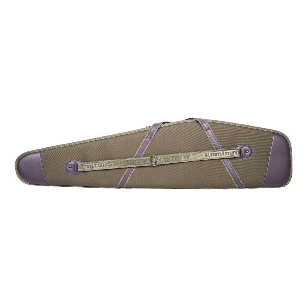 Чехол оружейный Remington с оптикой 123x15x30x6 (зеленый). Фото №3 Чехол оружейный Remington с оптикой 123x15x30x6 (зеленый). Фото №3