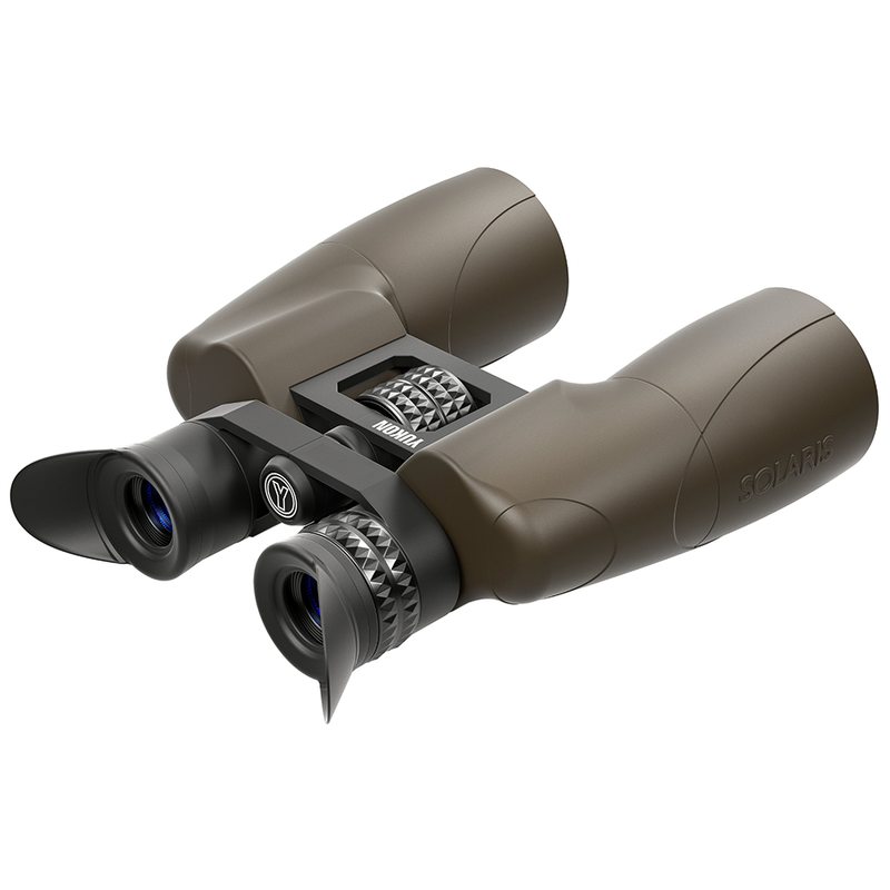 Бинокль Solaris 12x50 WP. Фото №6