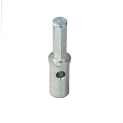 Адаптер для ледобура под шуруповерт к шнеку Heinola EasyRun 003. Фото №2 Адаптер для ледобура под шуруповерт к шнеку Heinola EasyRun 003. Фото №2