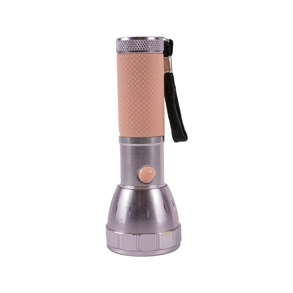 Фонарь 28св/д (3хR03) красный. Фото №1 Фонарь 28св/д (3хR03) красный. Фото №1