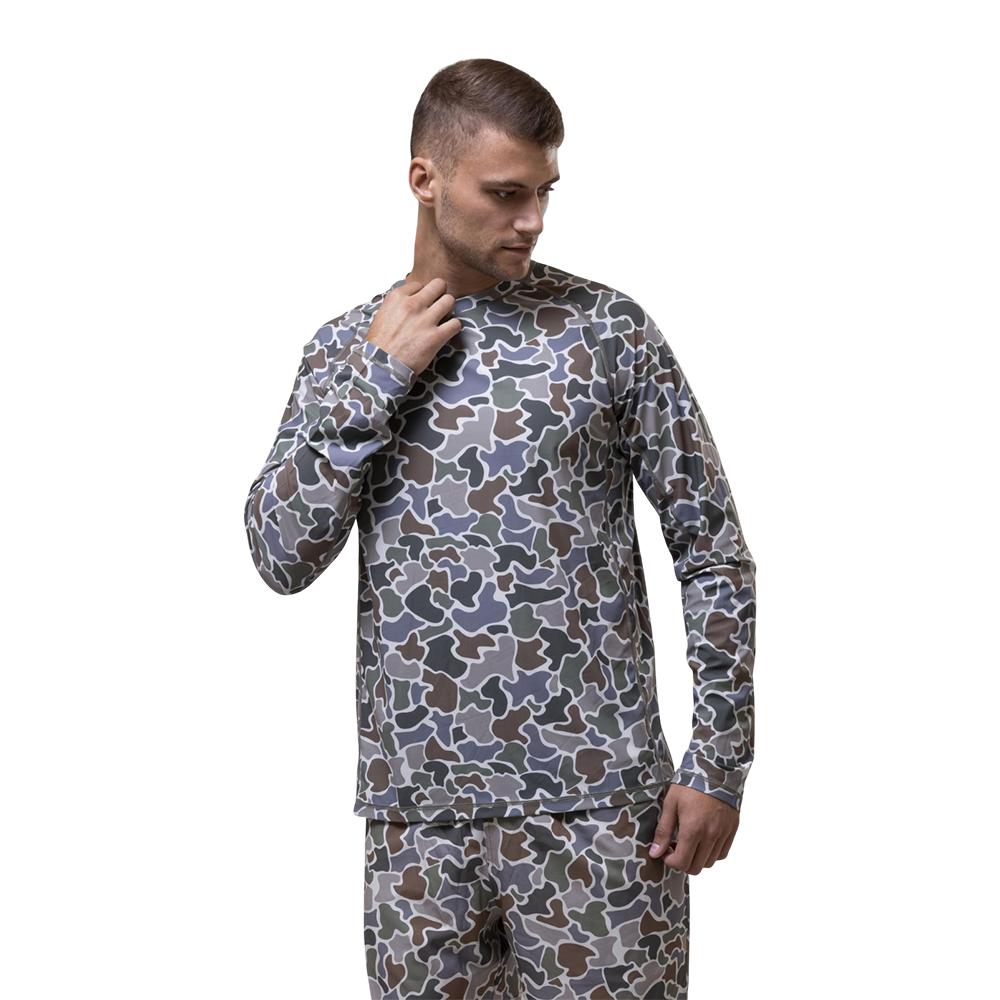 Футболка (джерси) Remington Fishing Кaleidoscope р. 4XL. Фото №10