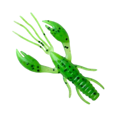 Приманка силиконовая Fanatik Raider 1,6" 40мм, (10шт. упак.) цвет 026. Фото №2 Приманка силиконовая Fanatik Raider 1,6" 40мм, (10шт. упак.) цвет 026. Фото №2