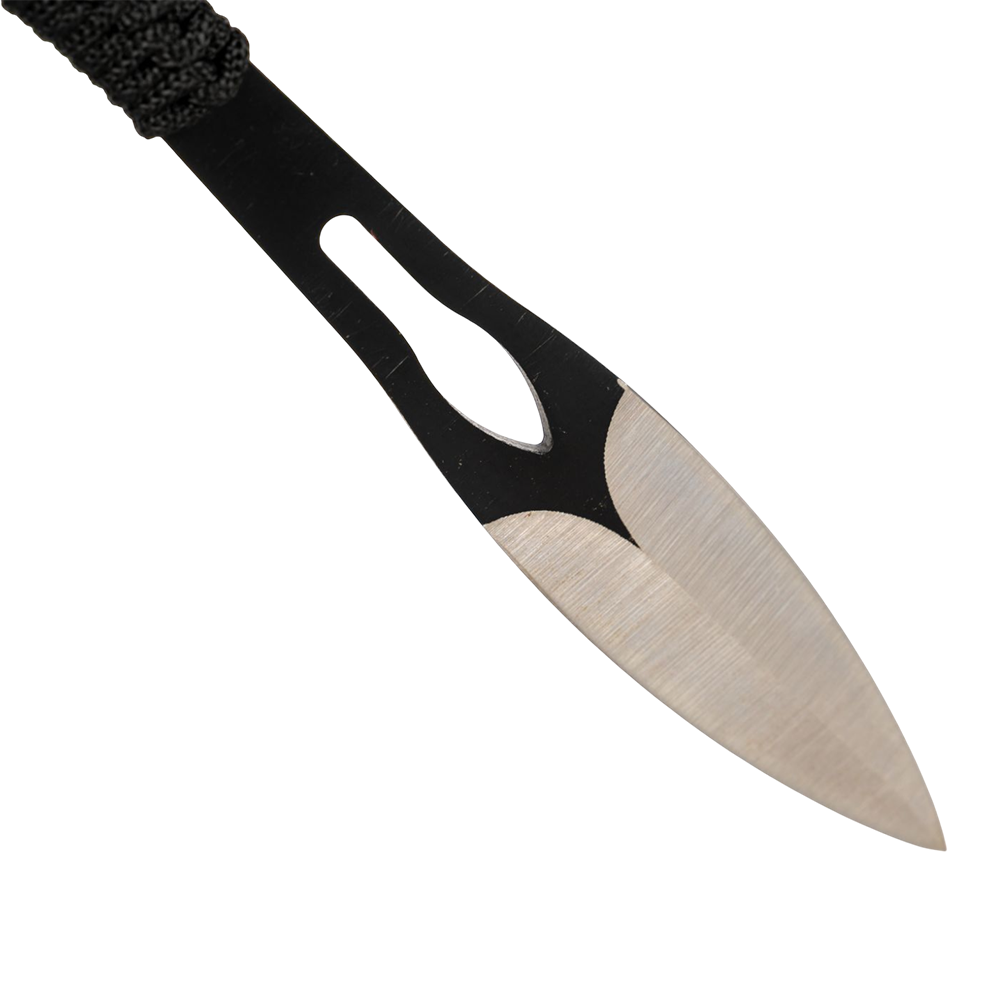 Нож метательный YF-09 (набор из 3 шт.). Фото №3 Нож метательный YF-09 (набор из 3 шт.). Фото №3