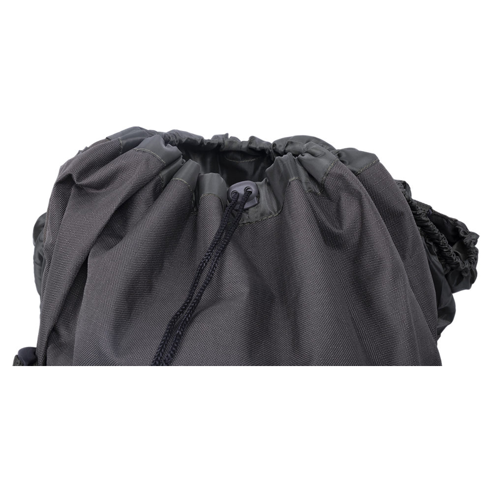 Рюкзак Huntsman Пикбастон цвет Хаки ткань Оксфорд/Рип-Стоп 20000 мм (сетка) 80 л. Фото №6 Рюкзак Huntsman Пикбастон цвет Хаки ткань Оксфорд/Рип-Стоп 20000 мм (сетка) 80 л. Фото №6