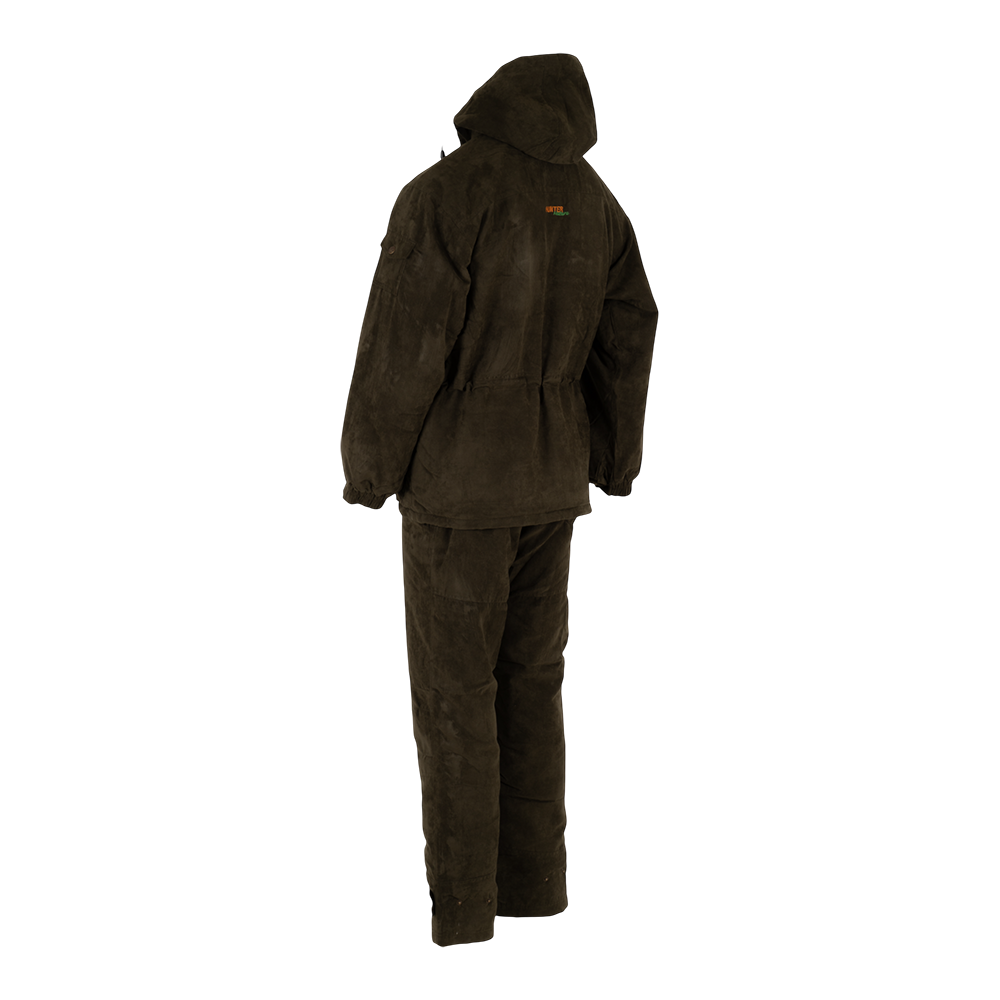 Костюм осенний мод. 527. Фото №21