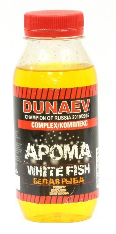 Арома Комплекс 250мл Белая рыба. Фото №1