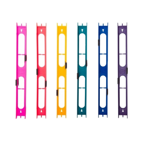 Мотовило Stinger-carp цвета в асс. (240х36мм) (4 шт) (Три кита). Фото №1 Мотовило Stinger-carp цвета в асс. (240х36мм) (4 шт) (Три кита). Фото №1