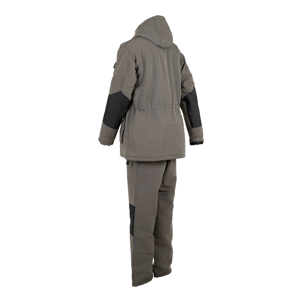 Костюм "Таежник" зеленый Рип-стоп. Фото №6 Костюм "Таежник" зеленый Рип-стоп. Фото №6