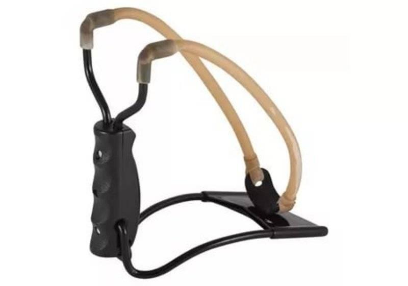 Рогатка "Norin 3040", средняя (с упором). Фото №1 Рогатка "Norin 3040", средняя (с упором). Фото №1