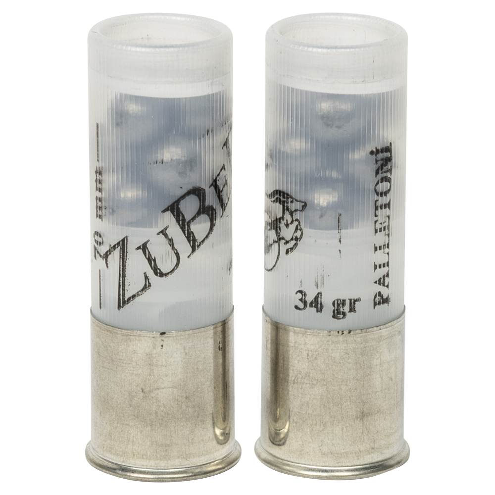 Патрон ZUBER PALLETTONI 12/70 Buck Shot/карт 8,6 (пач. 10шт/короб 300). Фото №3 Патрон ZUBER PALLETTONI 12/70 Buck Shot/карт 8,6 (пач. 10шт/короб 300). Фото №3
