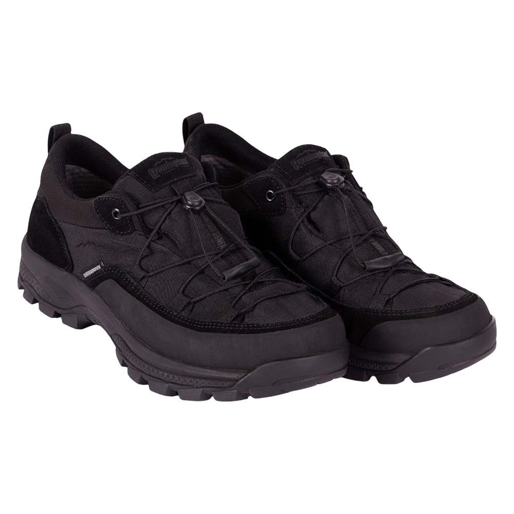 Полуботинки Remington Fischer Black р. 42. Фото №1