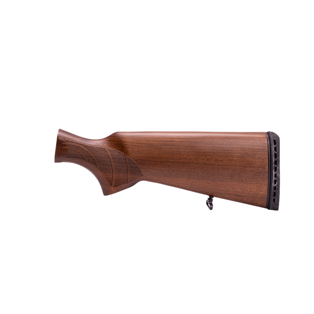 Приклад в сборе дерево Hatsan Dynova. Фото №2