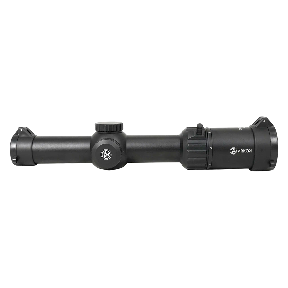 Прицел оптический Arkon Model В 1-8х24. Фото №6