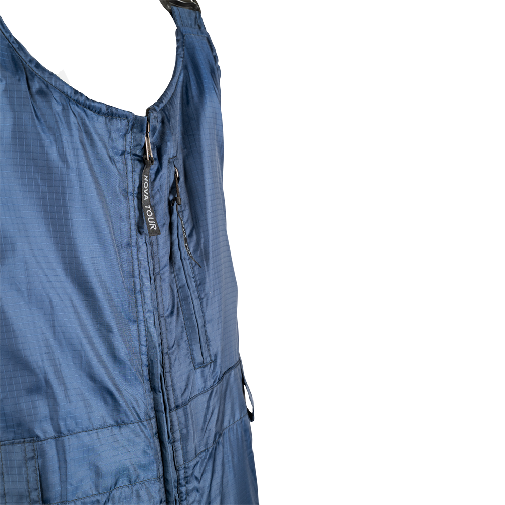 Костюм зимний "Полюс" . Фото №15