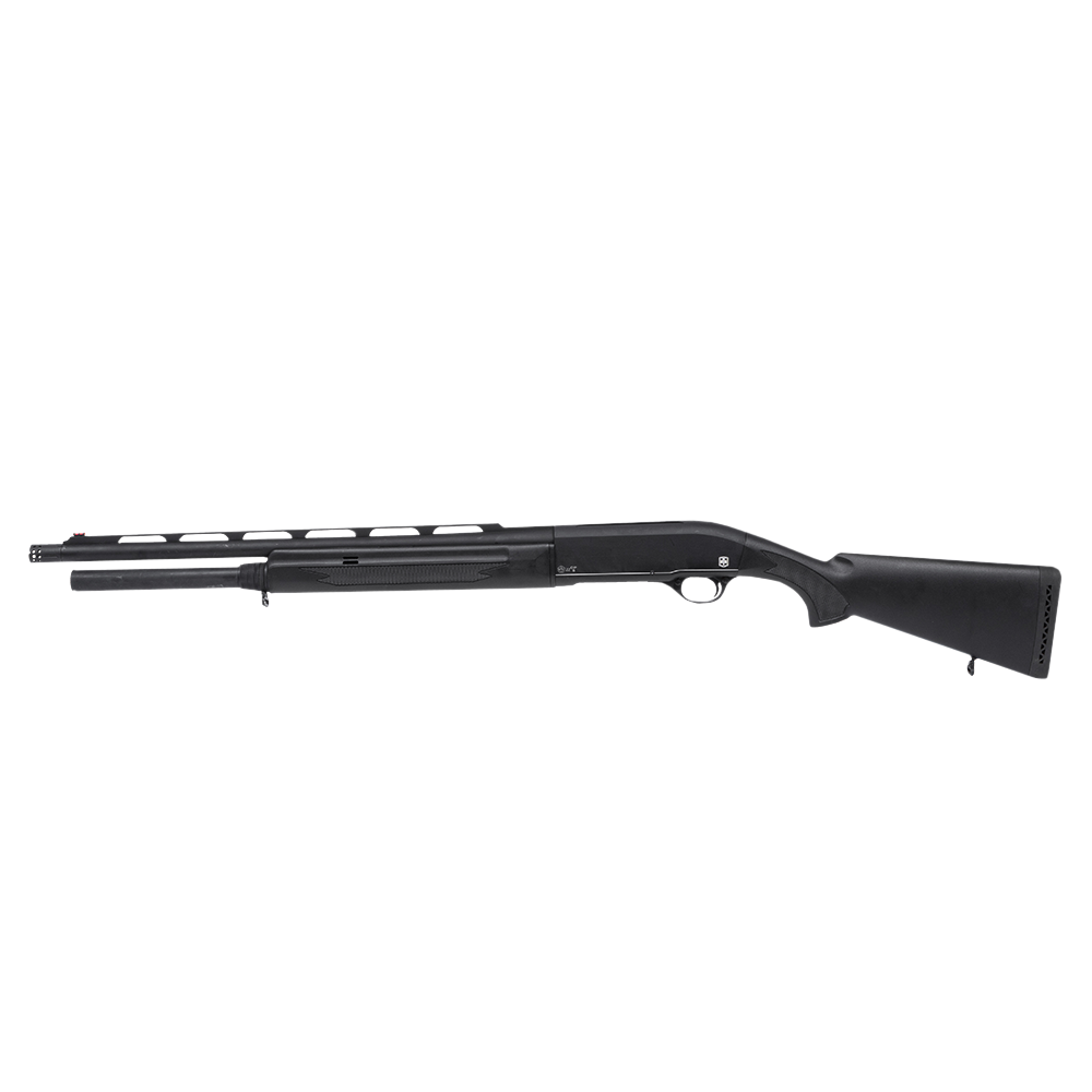 Ружье ATA Pegasus Dark Edition, 12/76, 560 мм, 8+1 патрон. Фото №1 Ружье ATA Pegasus Dark Edition, 12/76, 560 мм, 8+1 патрон. Фото №1