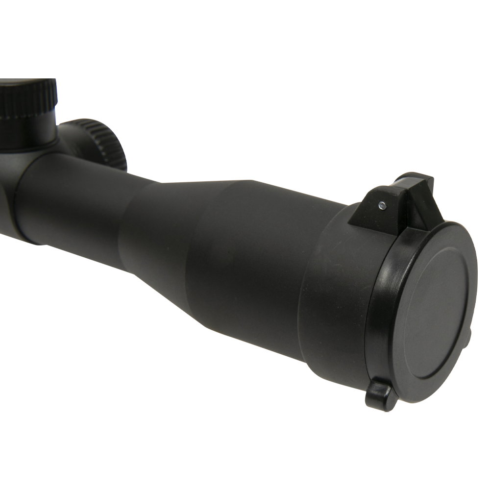 Прицел Discovery оптический MS 6x32AC FW25 Mildot 25,4мм. Фото №7