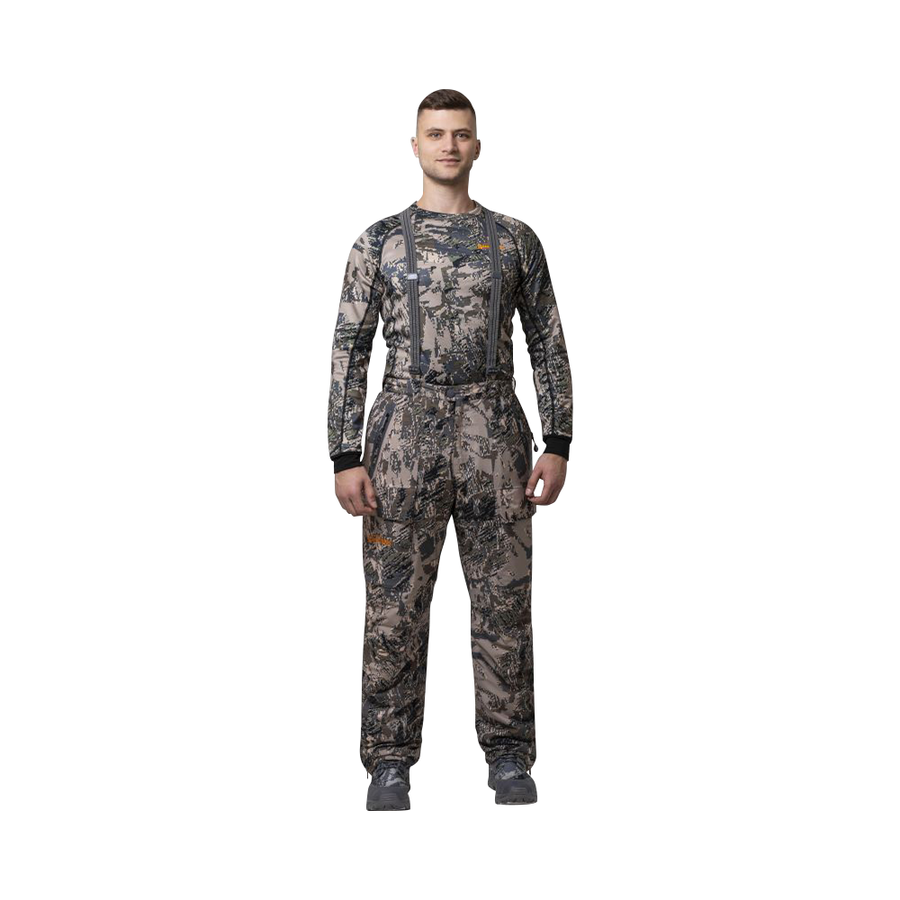 Костюм Remington 3 в 1 Blizzard Fit Figure р. L. Фото №2