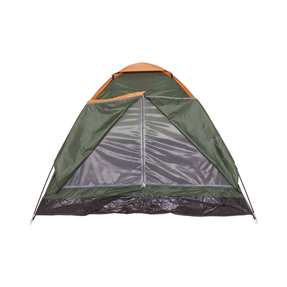 Палатка Tramp Totem Summer 3 (V2) (Зеленый). Фото №5 Палатка Tramp Totem Summer 3 (V2) (Зеленый). Фото №5