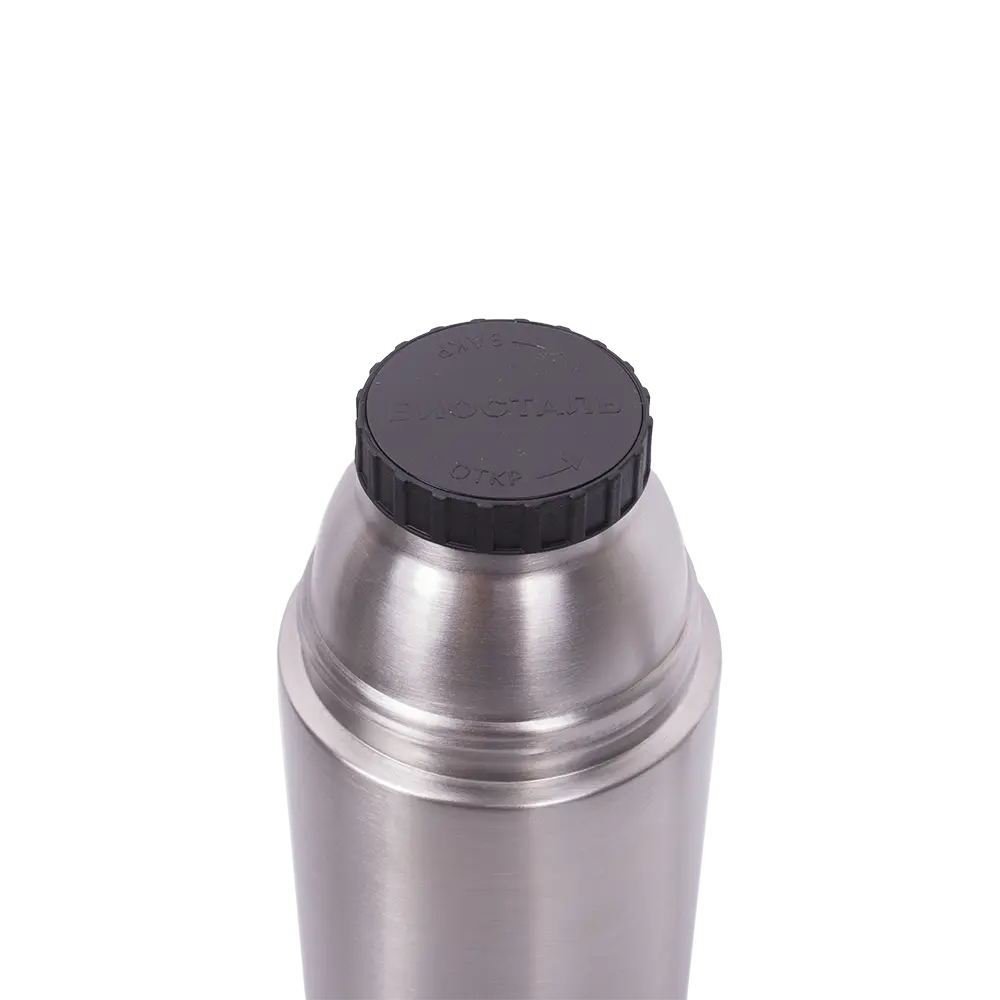 Термос BIOSTAL "Охота" NBP-1000В (1л, узким/г чехол). Фото №5