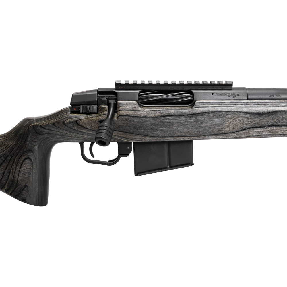 Карабин ATA ARMS Turqua PT Laminated Grey (ложа серый ламинат, без целика и мушки) 308Win. ствол 660мм, 2 стальных магазина. Фото №3 Карабин ATA ARMS Turqua PT Laminated Grey (ложа серый ламинат, без целика и мушки) 308Win. ствол 660мм, 2 стальных магазина. Фото №3