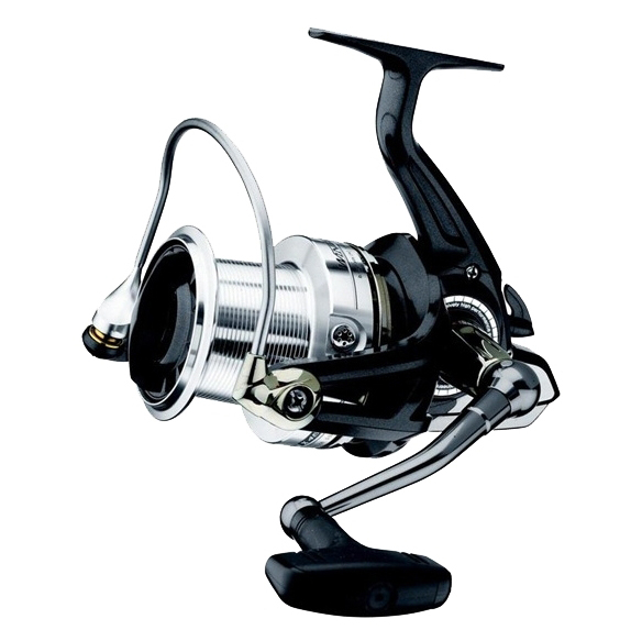 Катушка б/ин. DAIWA "Windcast-S" 5000 (00004126). Фото №2