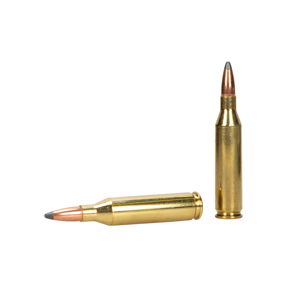 Патрон нарезной Nosler TGA кал.243 Win 5,5гр/85gr PT SP (в пачке 20 шт.). Фото №5 Патрон нарезной Nosler TGA кал.243 Win 5,5гр/85gr PT SP (в пачке 20 шт.). Фото №5