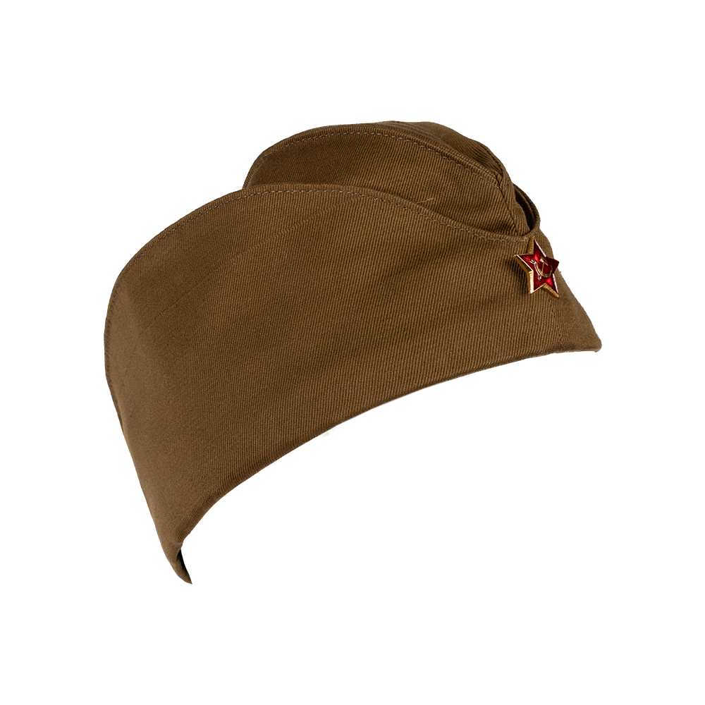 Пилотка. Фото №2 Пилотка. Фото №2