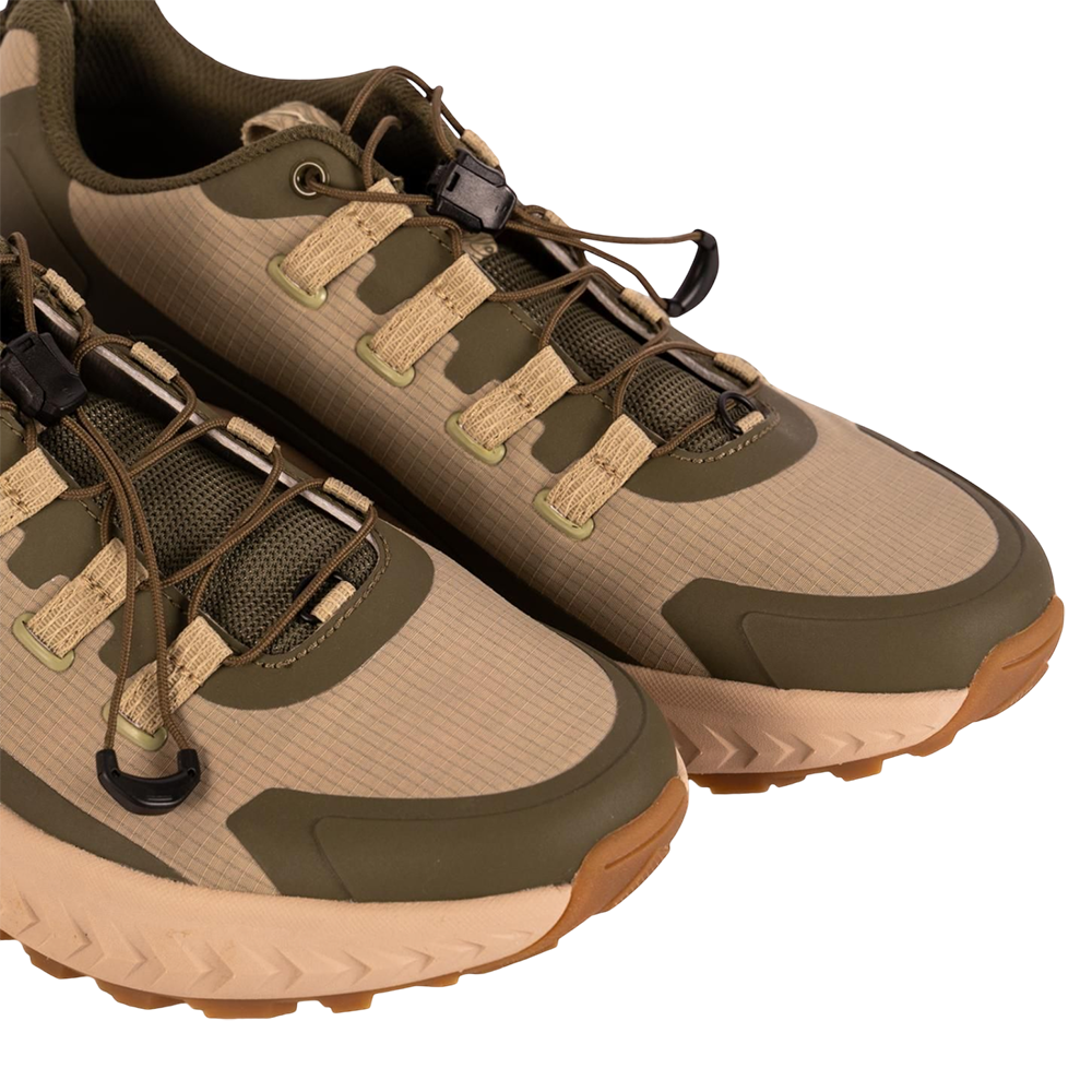 Кроссовки мужские Remington Renova khaki green р. 46. Фото №4