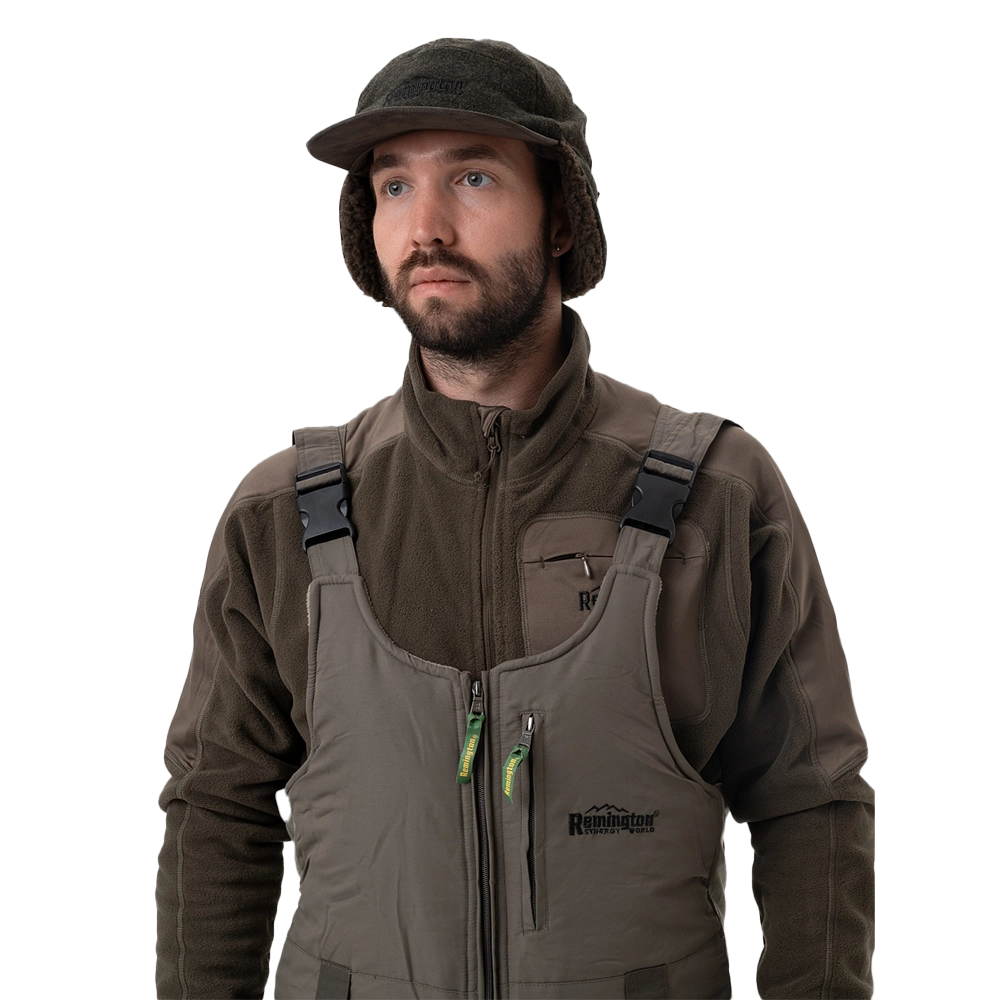 Костюм Remington Real fishing р. XL. Фото №12 Костюм Remington Real fishing р. XL. Фото №12