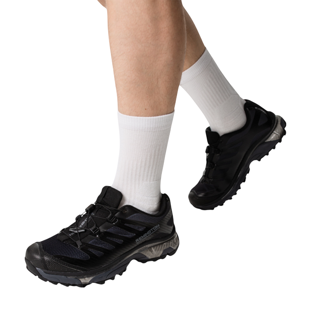 Кроссовки Remington XT 4 black р. 43. Фото №3 Кроссовки Remington XT 4 black р. 43. Фото №3