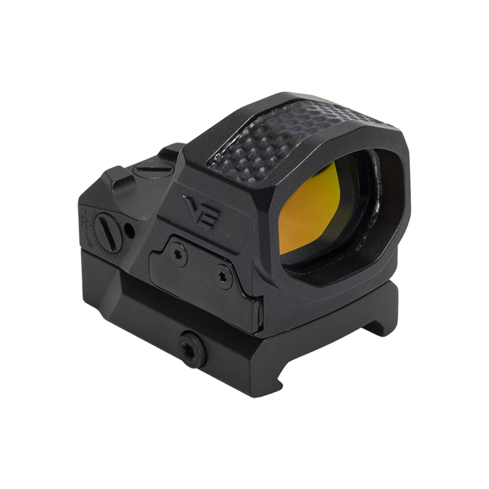 Коллиматор Vector Optics Frenzy-X 1x19x26 GenII Solar, открытого типа, MRS (точка 3 МOA, точка в круге). Фото №1 Коллиматор Vector Optics Frenzy-X 1x19x26 GenII Solar, открытого типа, MRS (точка 3 МOA, точка в круге). Фото №1