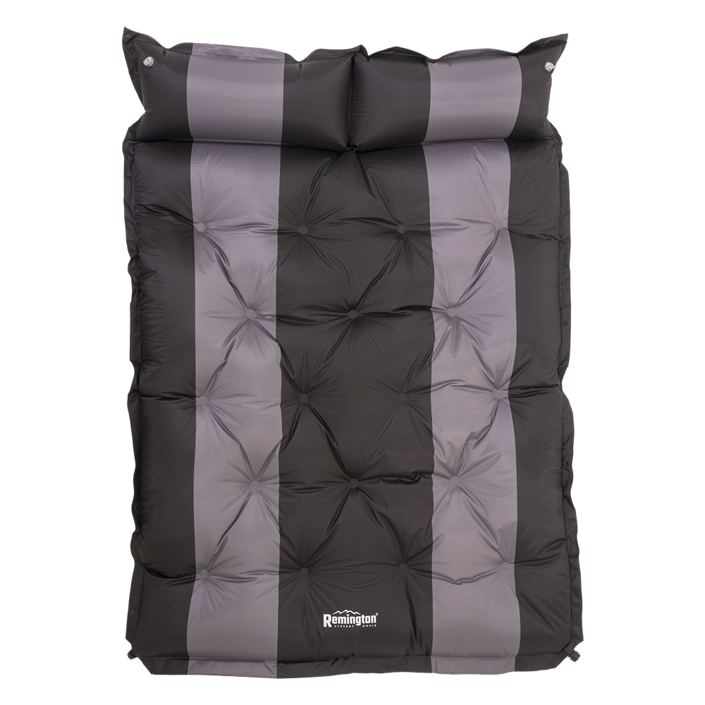 Коврик Remington Loft Orbit Duo Blue Black. Фото №1 Коврик Remington Loft Orbit Duo Blue Black. Фото №1