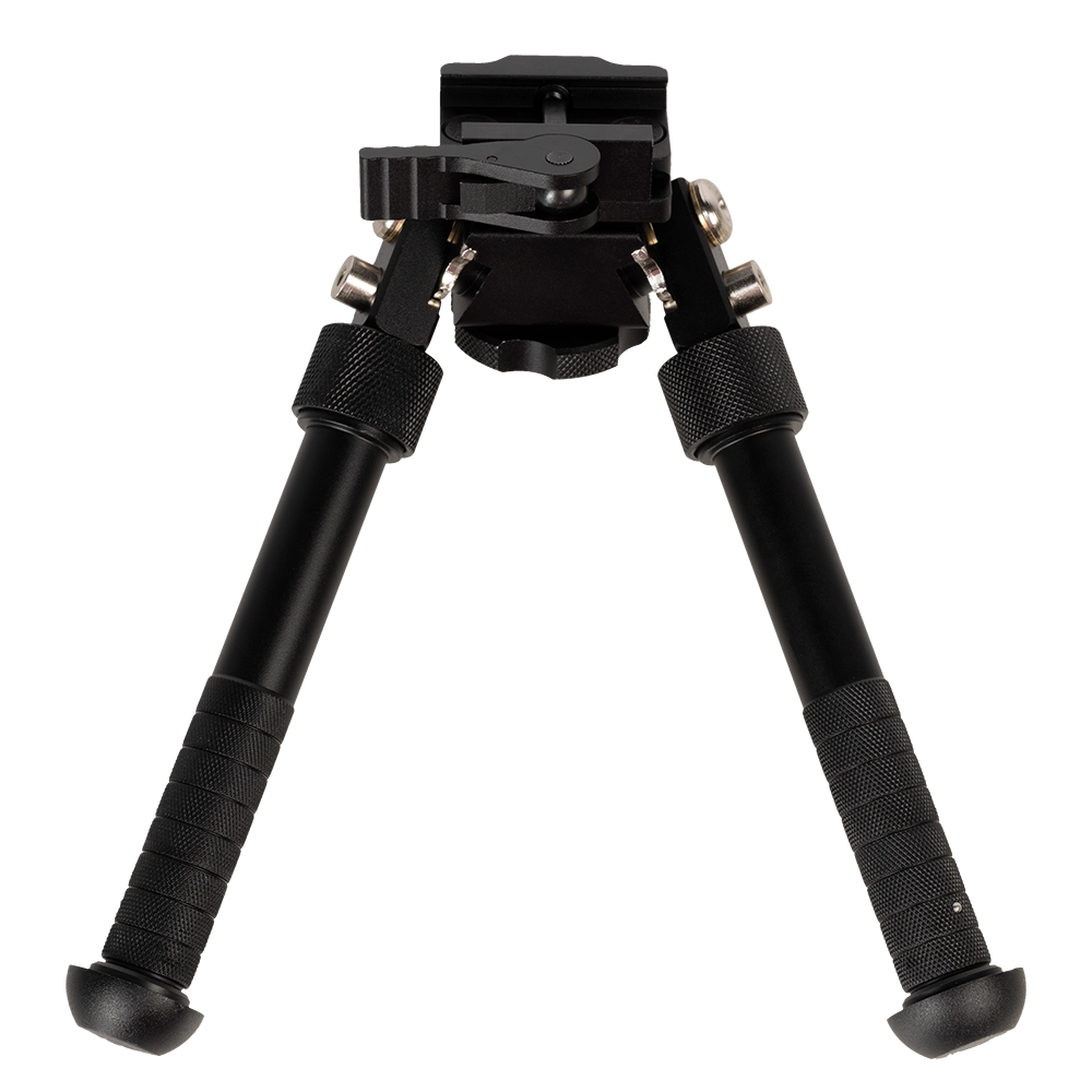 Сошка Remington тактическая быстросъемная weaver 6,5-9,6 дюймов. Фото №3