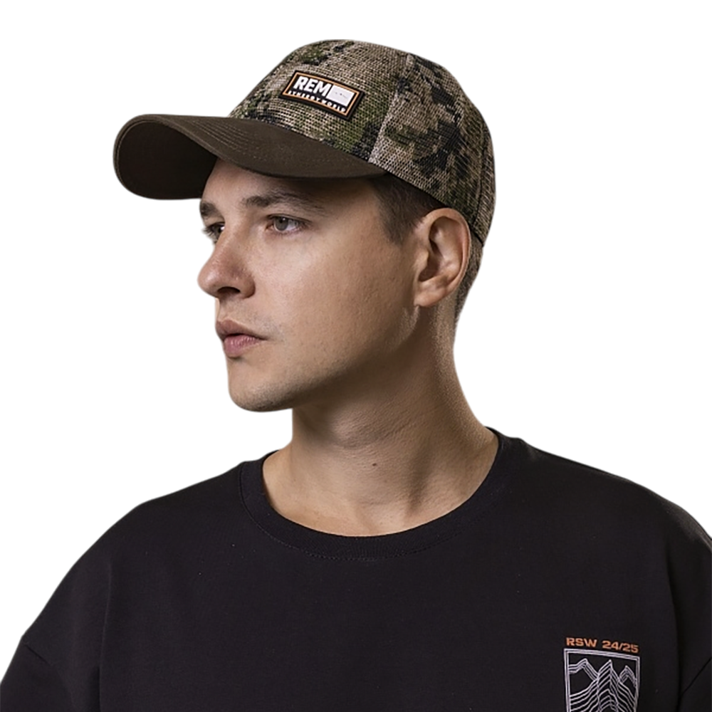 Бейсболка Remington Agent Light South Forest one size. Фото №1