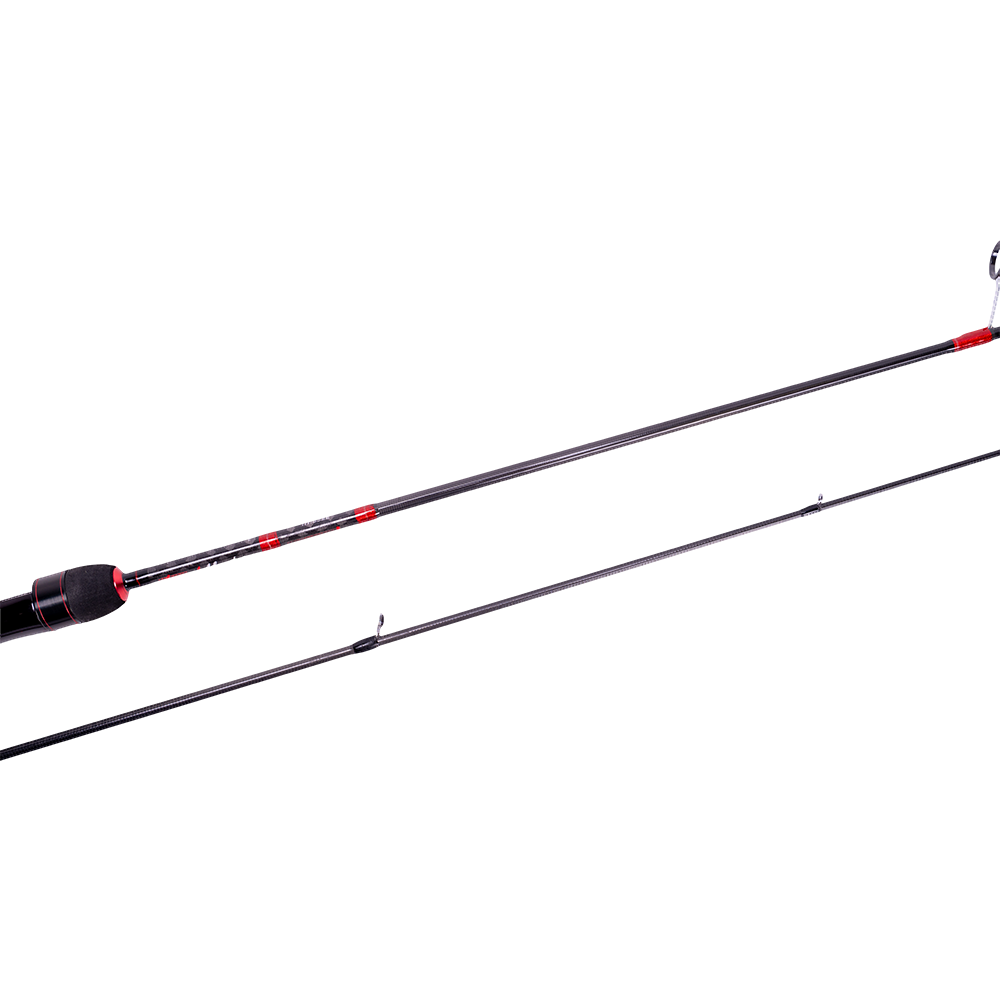 Спиннинг METSUI TROUT MASTER 682L 1.5-10 g. Фото №3