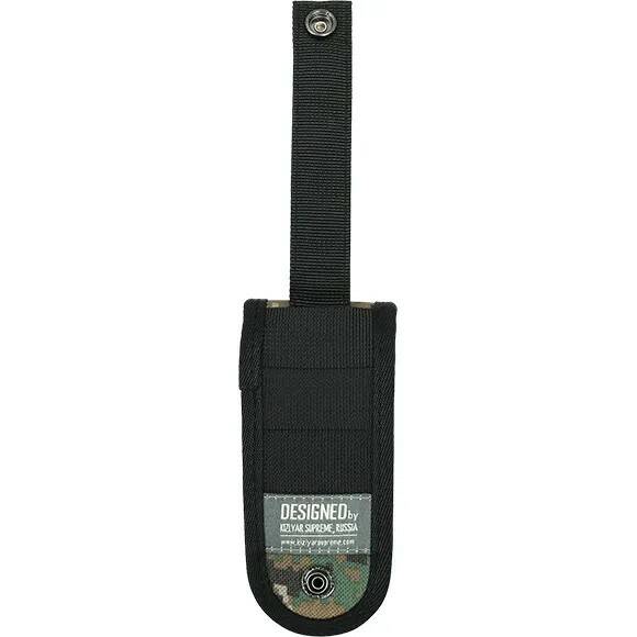Чехол для складного ножа (camo, малый). Фото №4