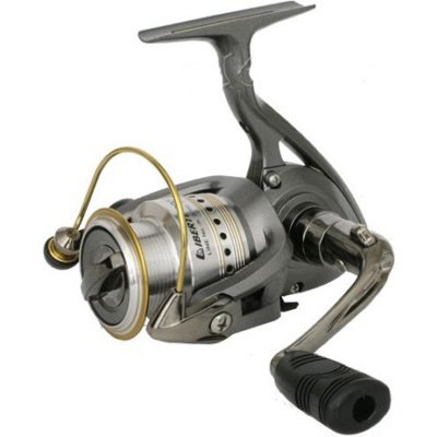 Катушка безынерционная DAIWA "Liberty" 1500 0014036. Фото №2