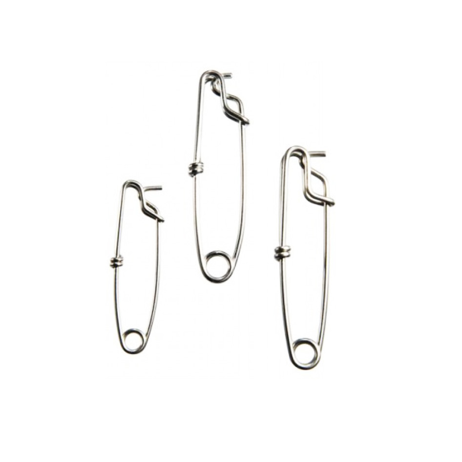 Карабин "БУЛАВКА ПОДВОХА" нержавеющая сталь,диаметр 2.8мм/ длина 100мм SARGAN AC-05. Фото №2 Карабин "БУЛАВКА ПОДВОХА" нержавеющая сталь,диаметр 2.8мм/ длина 100мм SARGAN AC-05. Фото №2