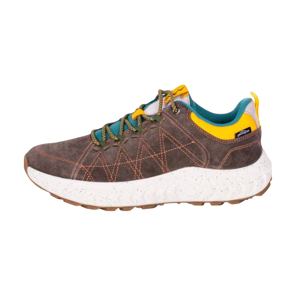 Кроссовки мужские  Remington Maven khaki green р. 44. Фото №3