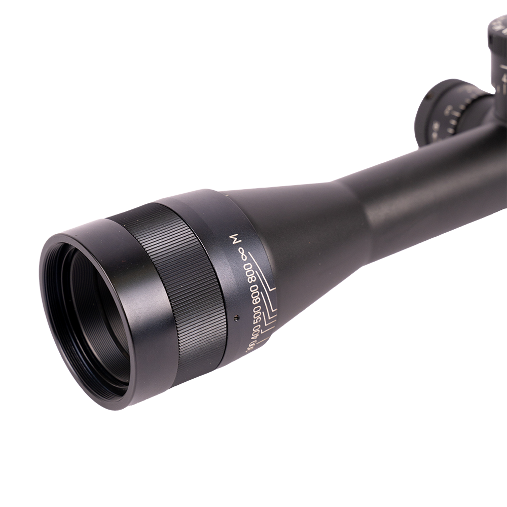 Прицел оптический Hakko MPZF-2510 2,5-10x42 ,AO, R:90CH. Фото №7