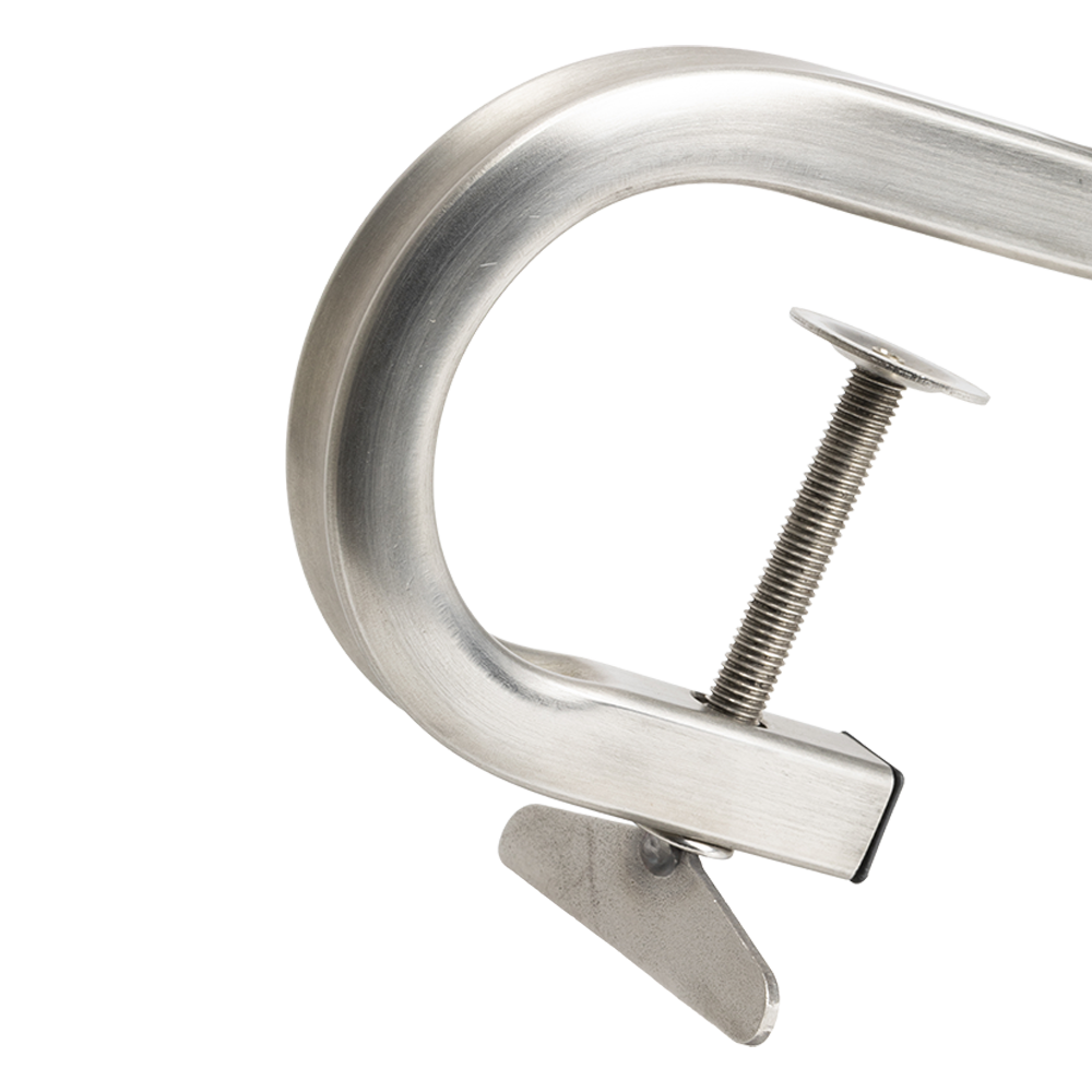 Держатель датчика эхолота S (Rodstars). Фото №2