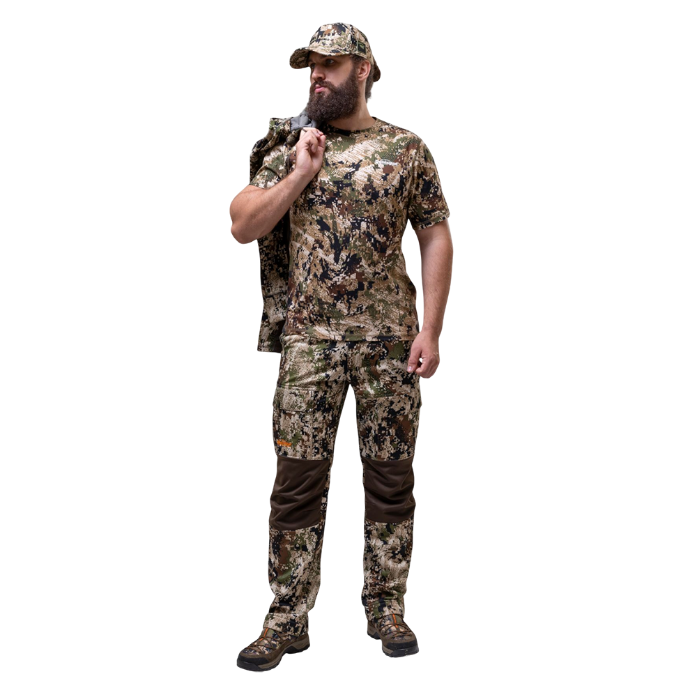 Костюм Remington Stalker Renewed South Forest р. 2XL. Фото №18