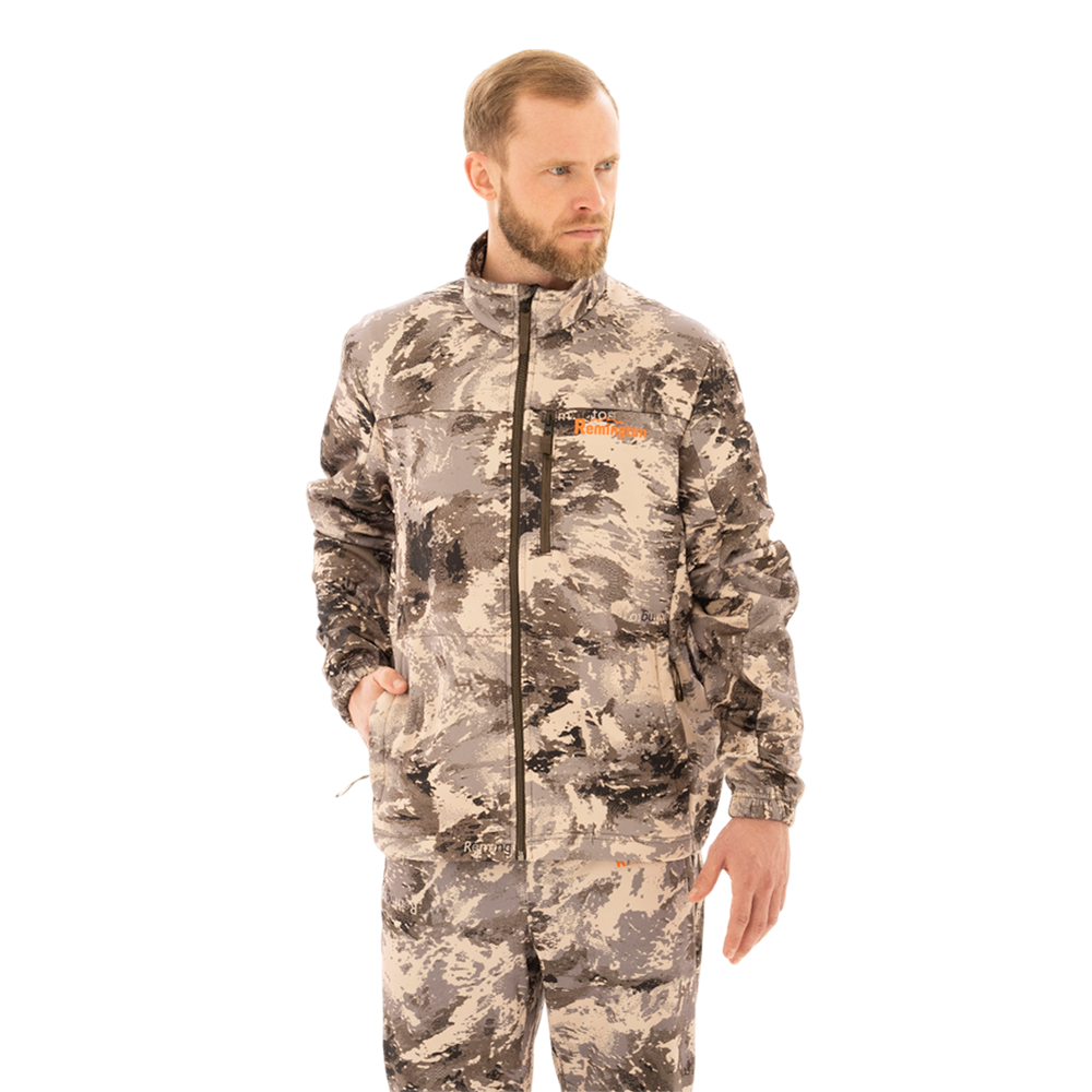 Джемпер Remington Polar Dream Rifle р. 2XL. Фото №4