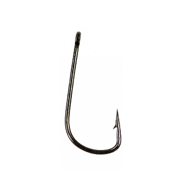 Крючок KH-10006RBN № 2 (Saikyo). Фото №2